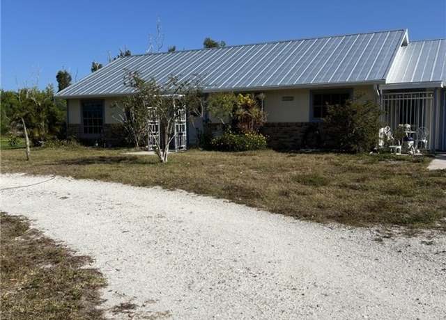 Property at 4658 Gulf Shore Rd, St. James City, FL 33956, 3 beds, 2 baths