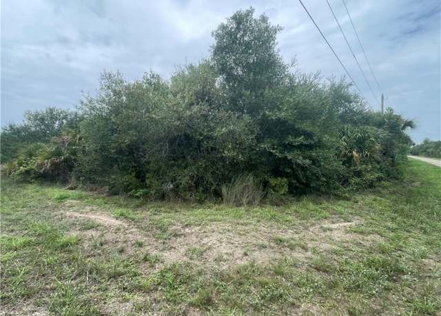 Property at 1000 W 14th St, Lehigh Acres, FL 33972