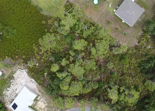 Property at 13 & 14 Lutz Rd, North Port, FL 34286