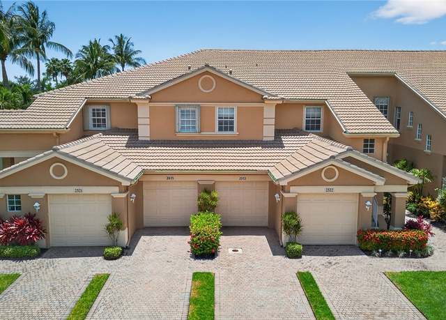 Property at 13981 Lake Mahogany Blvd #2522, Fort Myers, FL 33907, 3 beds, 2 baths