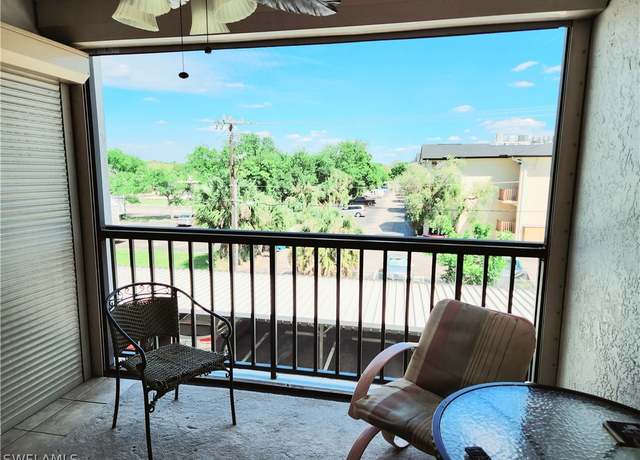 Property at 2121 Collier Ave #315, Fort Myers, FL 33901, 2 beds, 2 baths