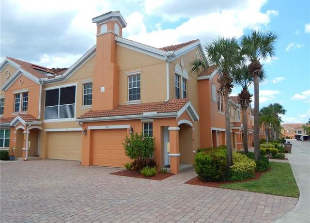 Property at 1871 Concordia Lake Cir #305, Cape Coral, FL 33909, 2 beds, 2 baths