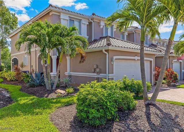 Property at 3227 Antica St, Fort Myers, FL 33905, 3 beds, 2.5 baths