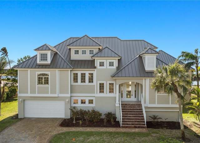 Property at 865 Birdie View Pt, Sanibel, FL 33957, 4 beds, 4.5 baths