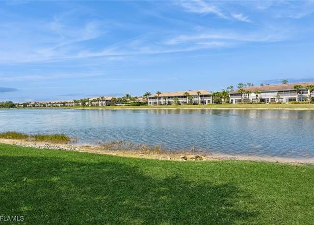 Property at 10116 Colonial Country Club Blvd #306, Fort Myers, FL 33913, 2 beds, 2 baths