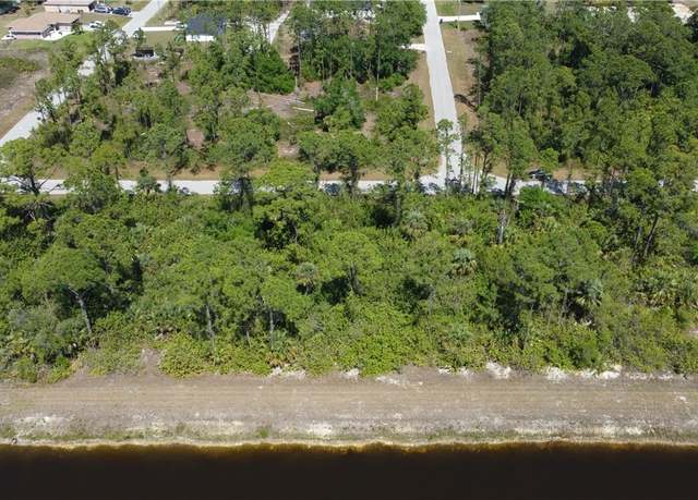 Property at 1146 Randolph St, Lehigh Acres, FL 33974