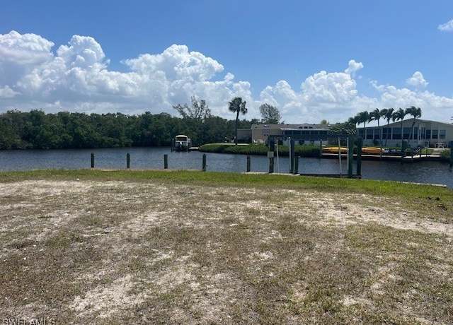 Property at 5547 Sir Walter Way, North Fort Myers, FL 33917