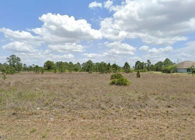 Property at 727 Frontenac Ave S, Lehigh Acres, FL 33974