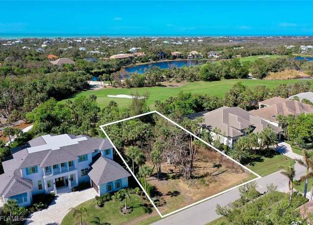 Property at 5633 Baltusrol Ct, Sanibel, FL 33957