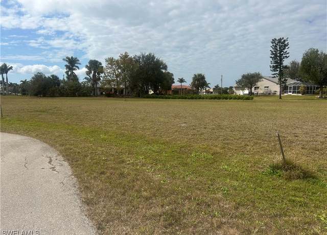 Property at 17343 Tampico Ln, Punta Gorda, FL 33955