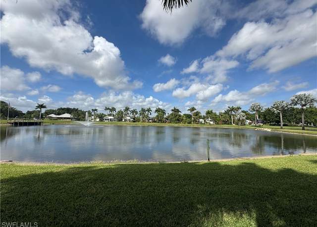 Property at Lot 7 3021 E Riverbend Resort Blvd, Labelle, FL 33935