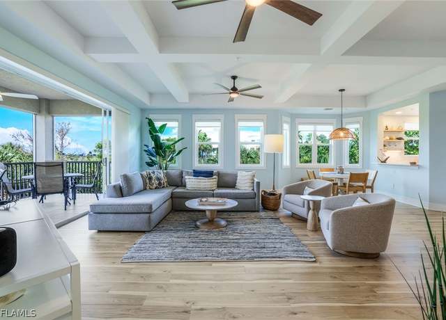 Property at 5789 Baltusrol Ct #302, Sanibel, FL 33957, 2 beds, 2 baths