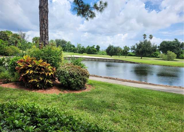 Property at Undisclosed address, Fort Myers, FL 33907, 3 beds, 2 baths
