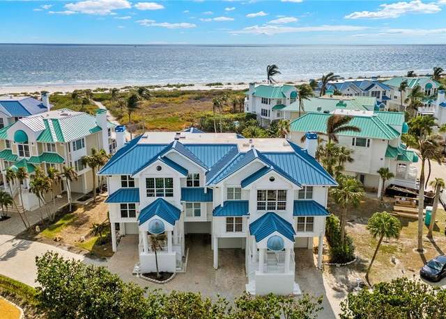 Property at 411 Bella Vista Way E, Sanibel, FL 33957, 4 beds, 4 baths
