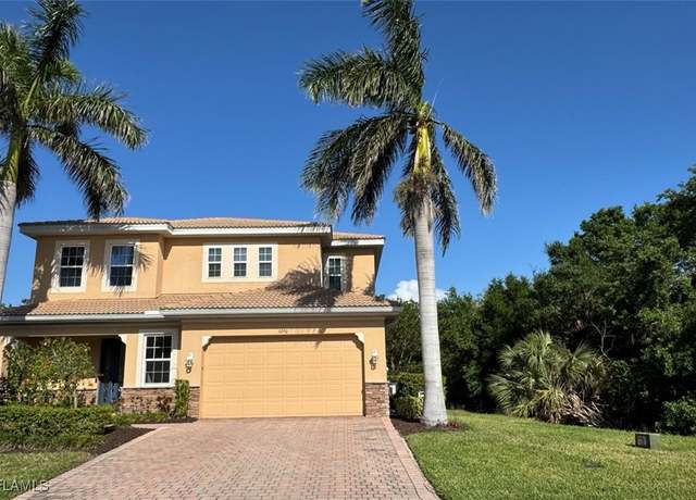 Property at 3290 Banyon Hollow Loop, North Fort Myers, FL 33903, 5 beds, 3.5 baths
