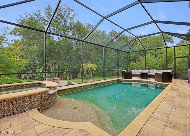 Property at 3290 Banyon Hollow Loop, North Fort Myers, FL 33903, 5 beds, 3.5 baths