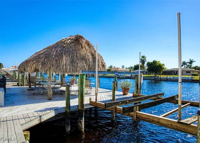 Property at 1614 Beach Pkwy #102, Cape Coral, FL 33904, 2 beds, 2 baths