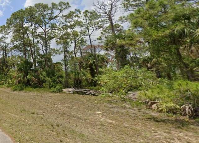 Property at 1063 Balboa Ave, Labelle, FL 33935