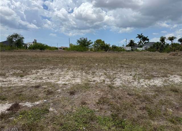 Property at 2128 NW 6th Pl, Cape Coral, FL 33993