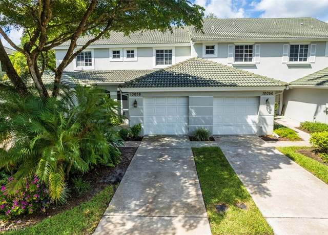 Property at 10058 Pacific Pines Ave, Fort Myers, FL 33966, 2 beds, 2.5 baths