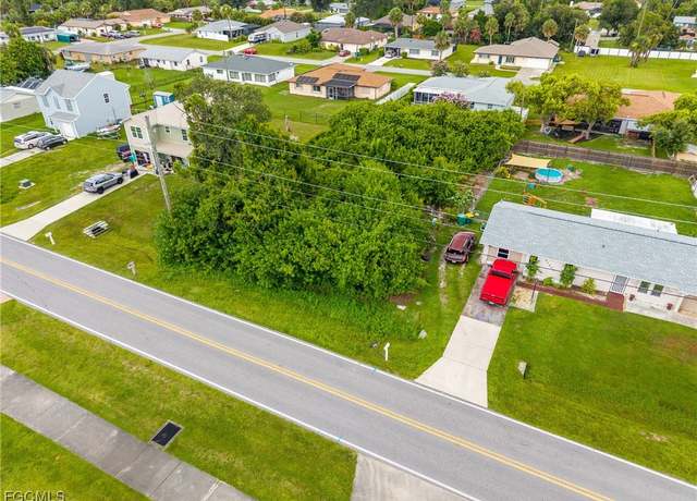 Property at 21192 Quesada Ave, Port Charlotte, FL 33952