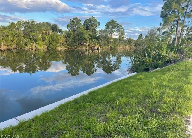 Property at 2907 NE 5th Pl, Cape Coral, FL 33909