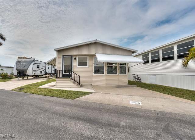 Property at 19681 Summerlin Rd #380, Fort Myers, FL 33908, 1 bed, 1 bath