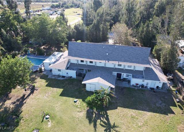 Property at 16170 Aralia Dr, Punta Gorda, FL 33955, 8 beds, 6 baths