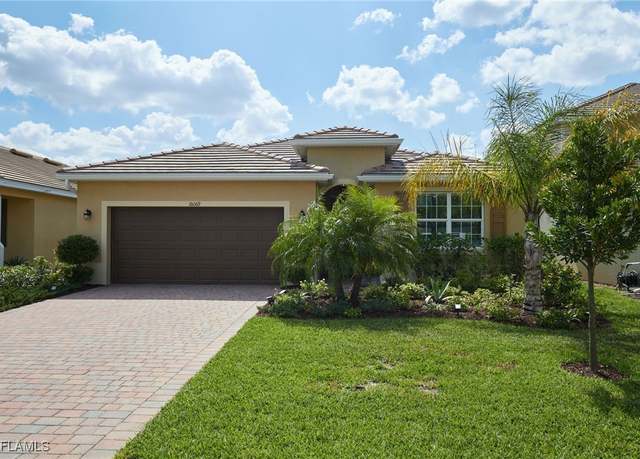 Property at 16069 Rosemallow Ln, Alva, FL 33920, 3 beds, 3 baths