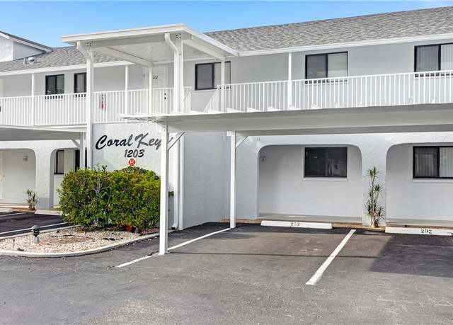 Property at 1203 SW 48th Ter #202, Cape Coral, FL 33914, 2 beds, 2 baths