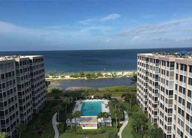 Property at 7148 Estero Blvd #423, Fort Myers Beach, FL 33931, 2 beds, 2 baths