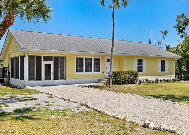 Property at 1932 Roseate Ln, Sanibel, FL 33957, 3 beds, 2 baths