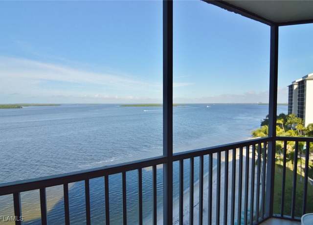 Property at 17170 Harbour Point Dr #734, Fort Myers, FL 33908, 2 beds, 2 baths