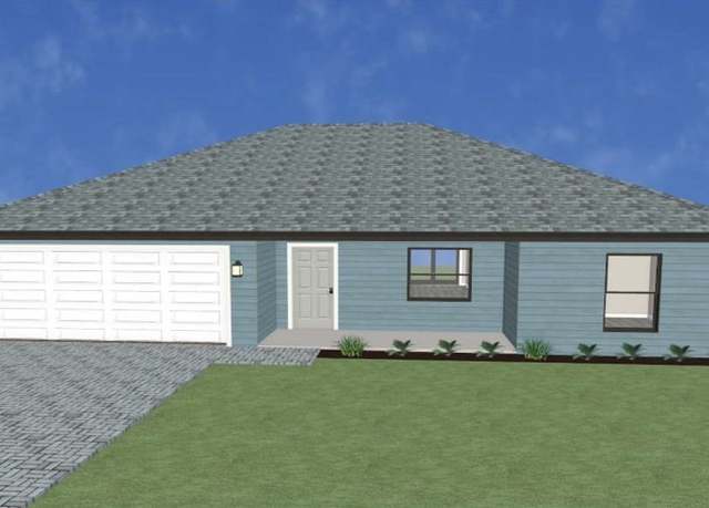 Property at 1135 Augusta St E, Lehigh Acres, FL 33974, 3 beds, 2 baths