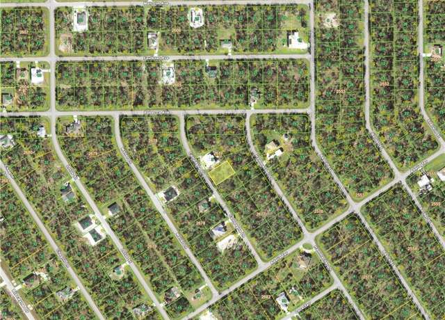 Property at 1172 Campagna Ln, Port Charlotte, FL 33953