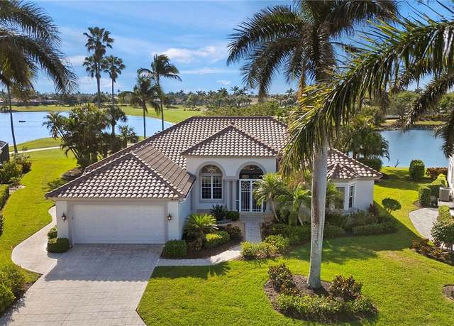 Property at 16110 Edgemont Dr, Fort Myers, FL 33908, 3 beds, 2 baths