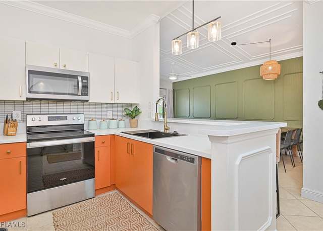 Property at 4219 Bellasol Cir #1724, Fort Myers, FL 33916, 3 beds, 2 baths