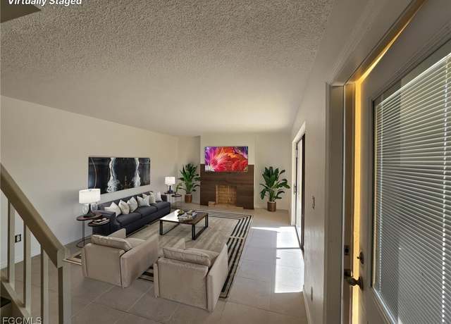 Property at 5572 Malt Dr #2, Fort Myers, FL 33907, 2 beds, 2 baths