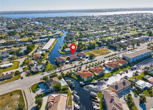 Property at 5105 Coronado Pkwy #104, Cape Coral, FL 33904, 2 beds, 2 baths