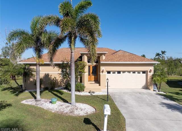 Property at 14500 Pine Lily Dr, Fort Myers, FL 33908, 3 beds, 2 baths