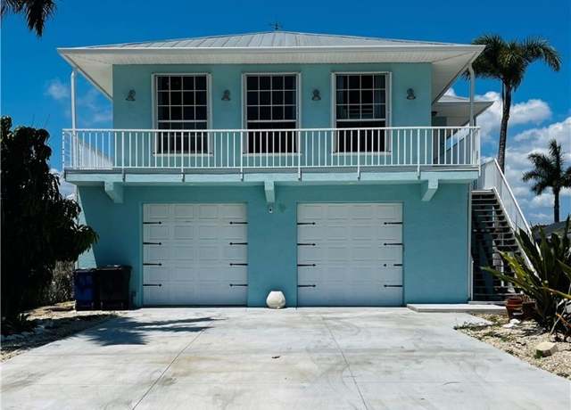 Property at 3706 Ruby Ave, St. James City, FL 33956, 3 beds, 2 baths