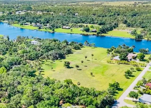 Property at 1912 Mitchell Ave, Alva, FL 33920