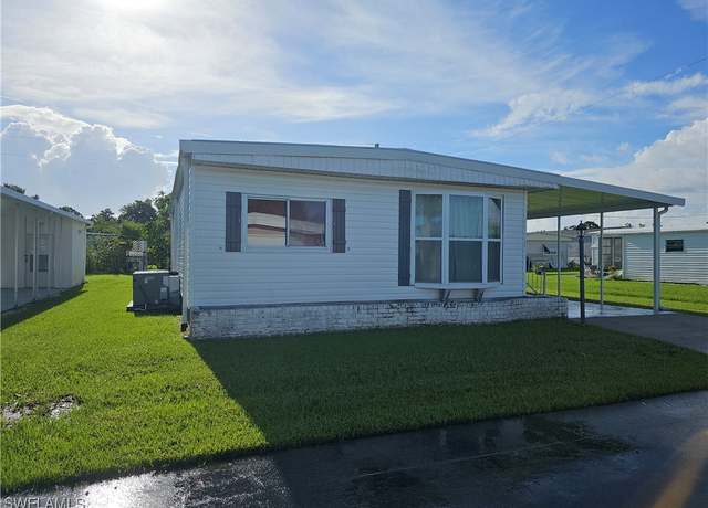 Property at 559 Winning Way, North Fort Myers, FL 33917, 2 beds, 1.5 baths