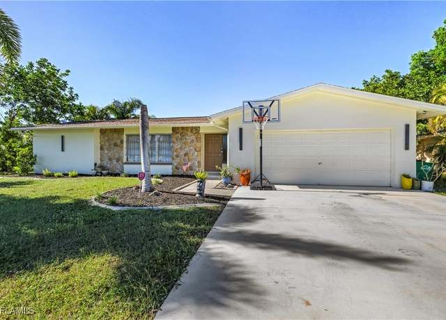 Property at 5218 Pocatella Ct, Cape Coral, FL 33904, 3 beds, 2 baths