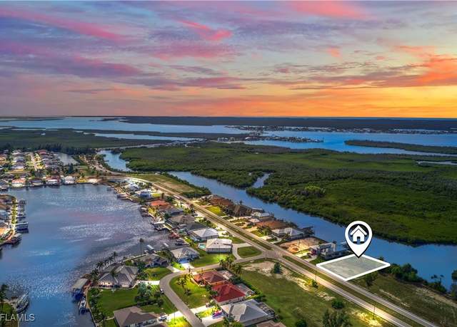 Property at 140 Old Burnt Store Rd S, Cape Coral, FL 33991