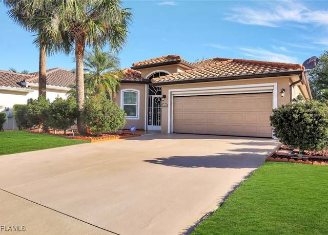Property at 12883 Ivory Stone Loop, Fort Myers, FL 33913, 3 beds, 2 baths
