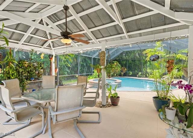 Property at 59 Wolcott Dr, North Fort Myers, FL 33903, 3 beds, 3 baths