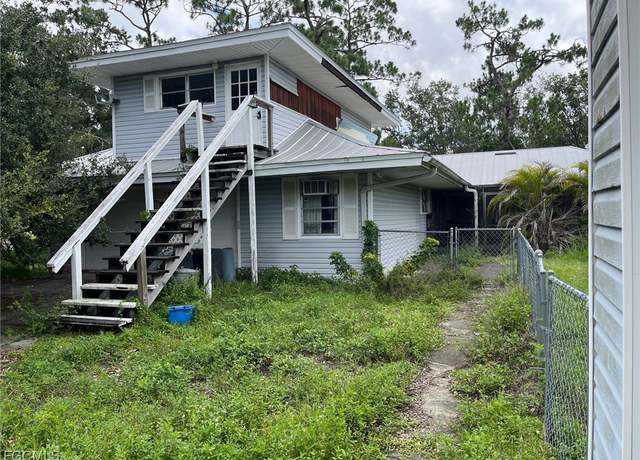 Property at 6292 Morgan La Fee Ln, Fort Myers, FL 33912, 4 beds, 3 baths