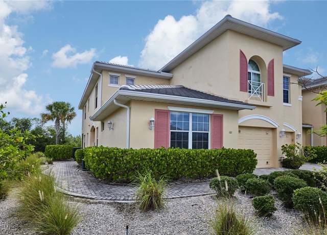 Property at 14573 Abaco Lakes Dr #101, Fort Myers, FL 33908, 2 beds, 2 baths