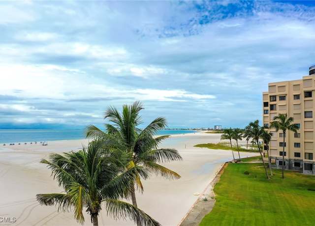 Property at 6670 Estero Blvd Unit A604, Fort Myers Beach, FL 33931, 2 beds, 2 baths